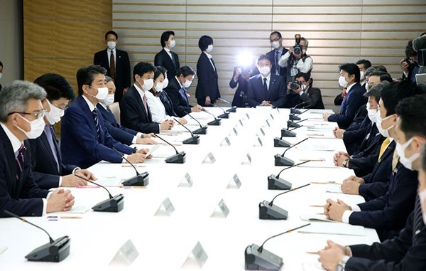 日本政府宣布將逐步放寬入境限制政策！ 